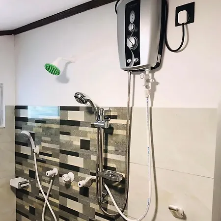 فيلا Coastal House ميريسا المظهر الخارجي الصورة