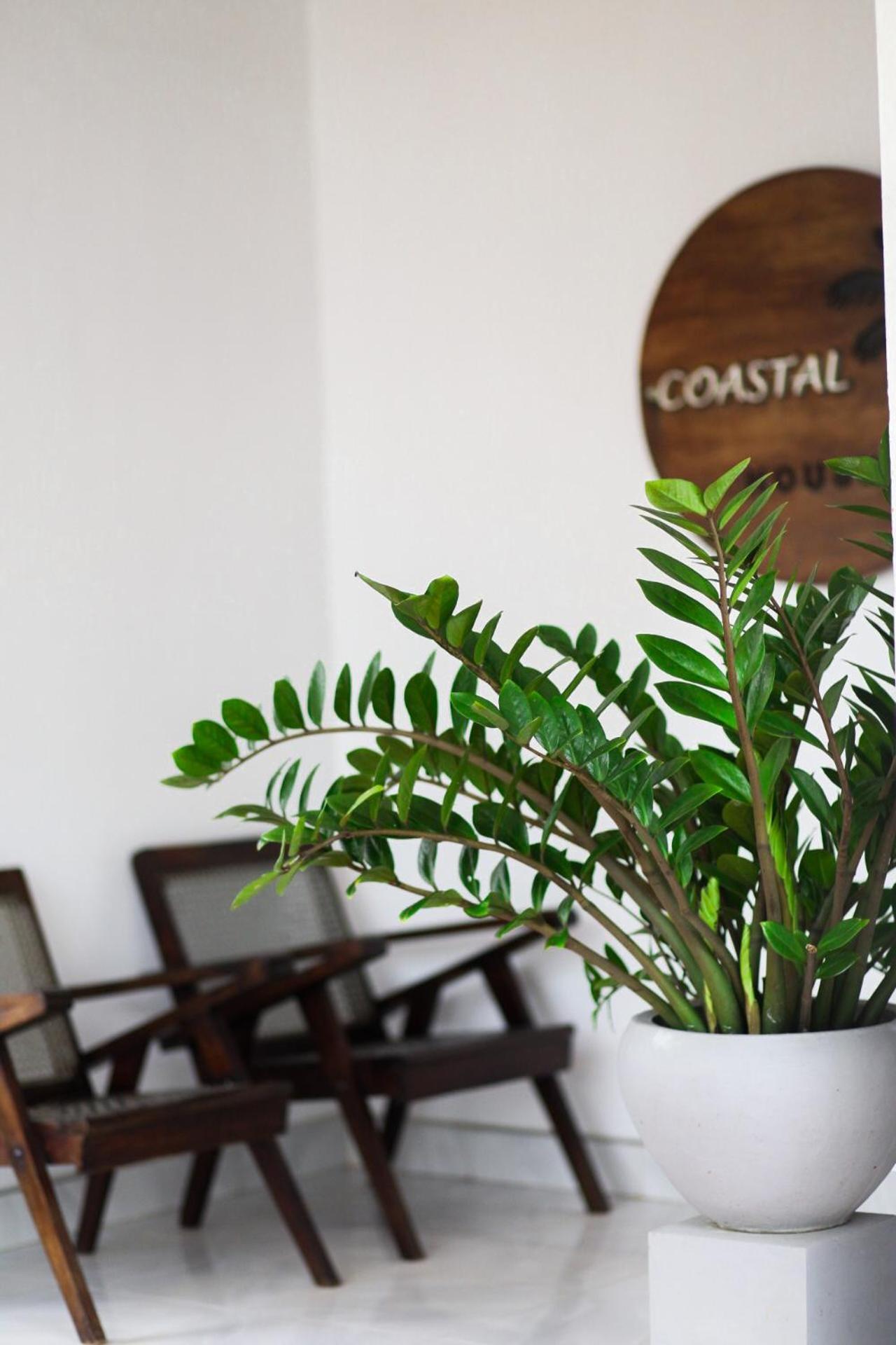 Coastal House Mirissa