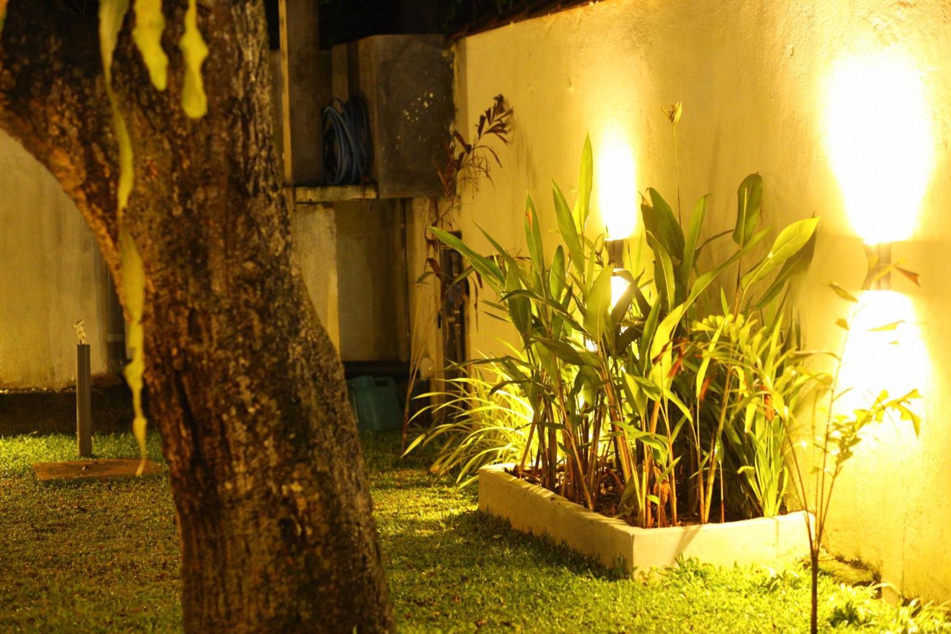 Villa Coastal House