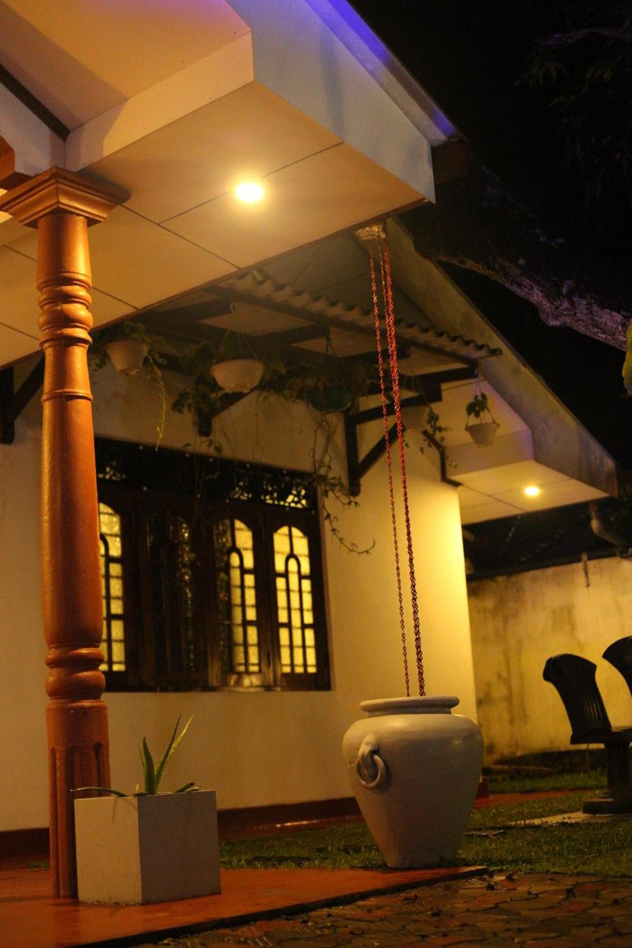 Villa Coastal House *