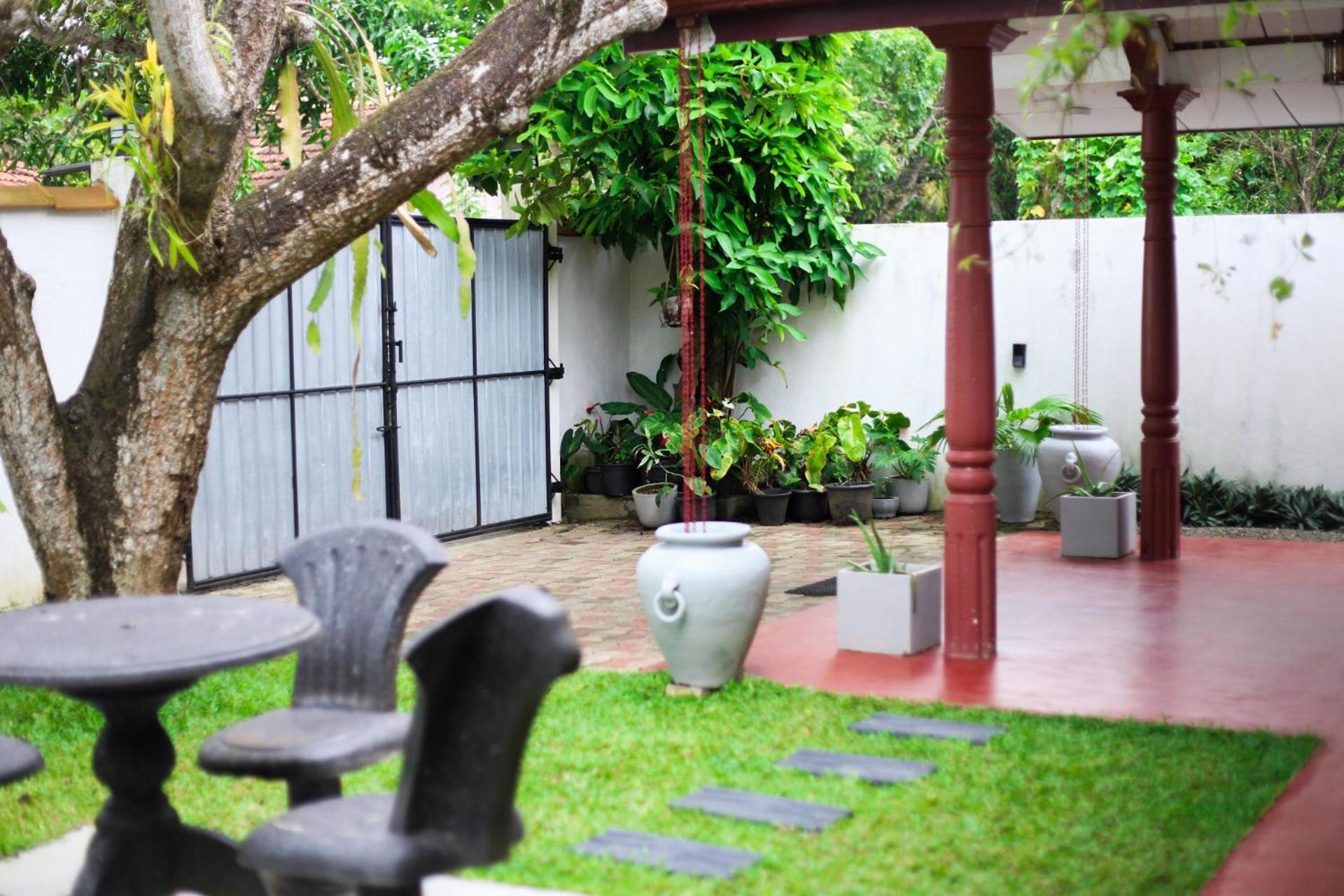 Coastal House Villa