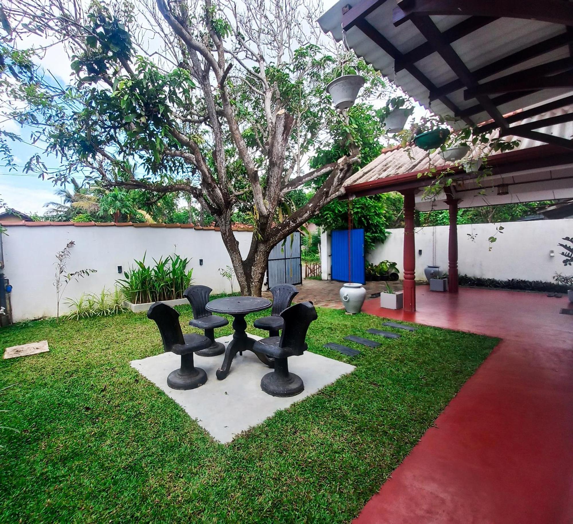 Coastal House Villa